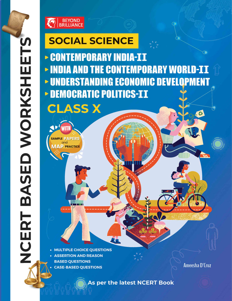 Social Studies 10