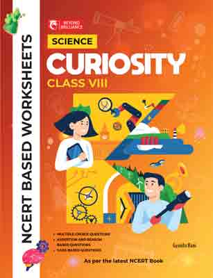 Science 8