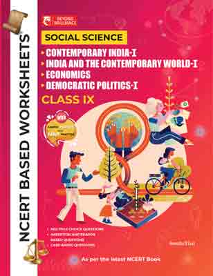 Social Studies 9