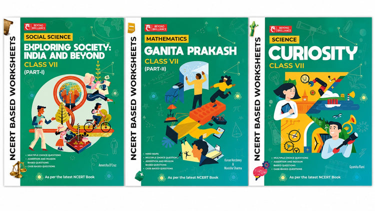 Class 7 Package