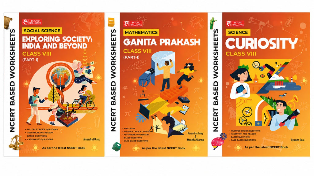 Class 8 Package