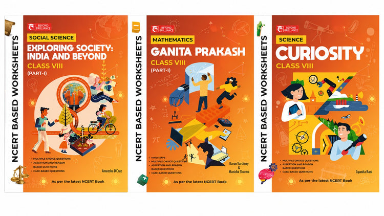 Class 8 Package